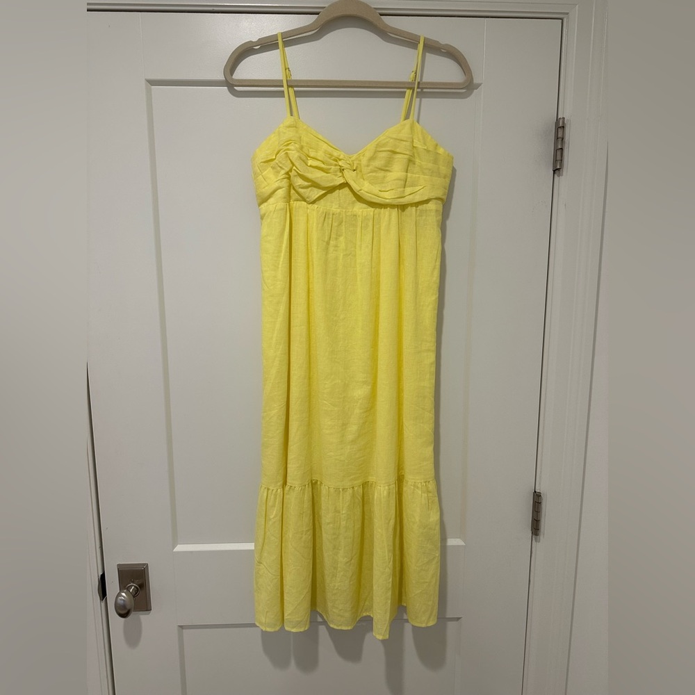 BANANA REPUBLIC Sundress
